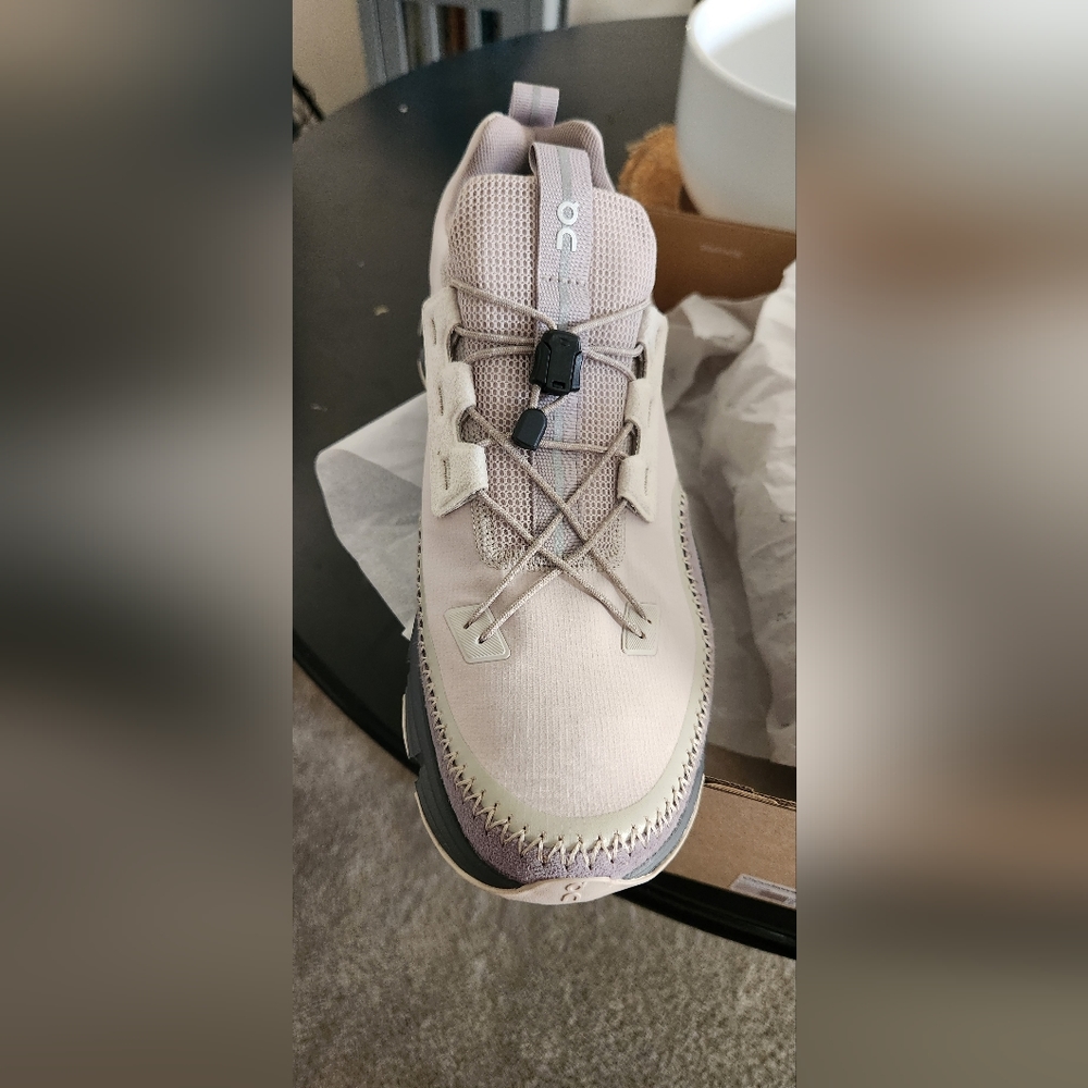On Running Cloudaway Trainers